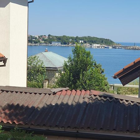 Студия Лилия Carevo Kültér fotó