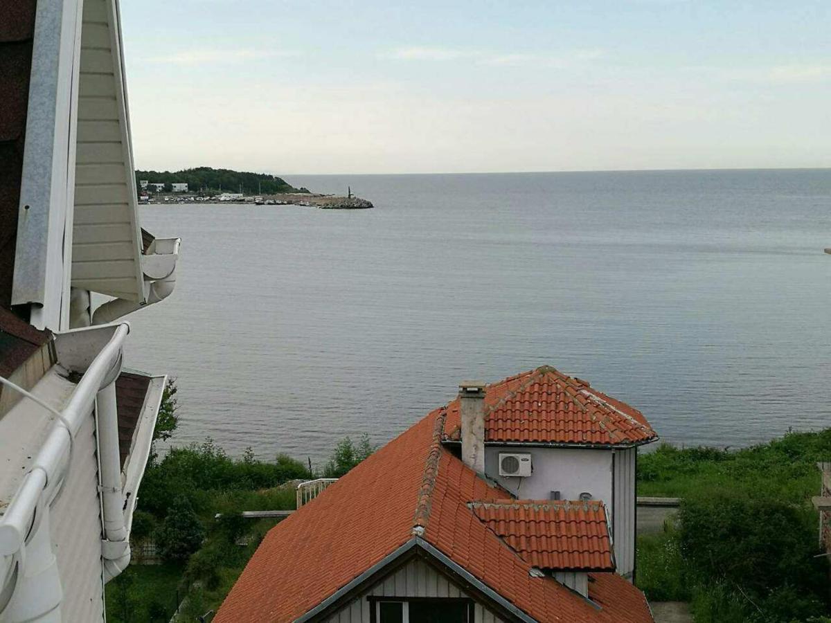 Студия Лилия Carevo Kültér fotó