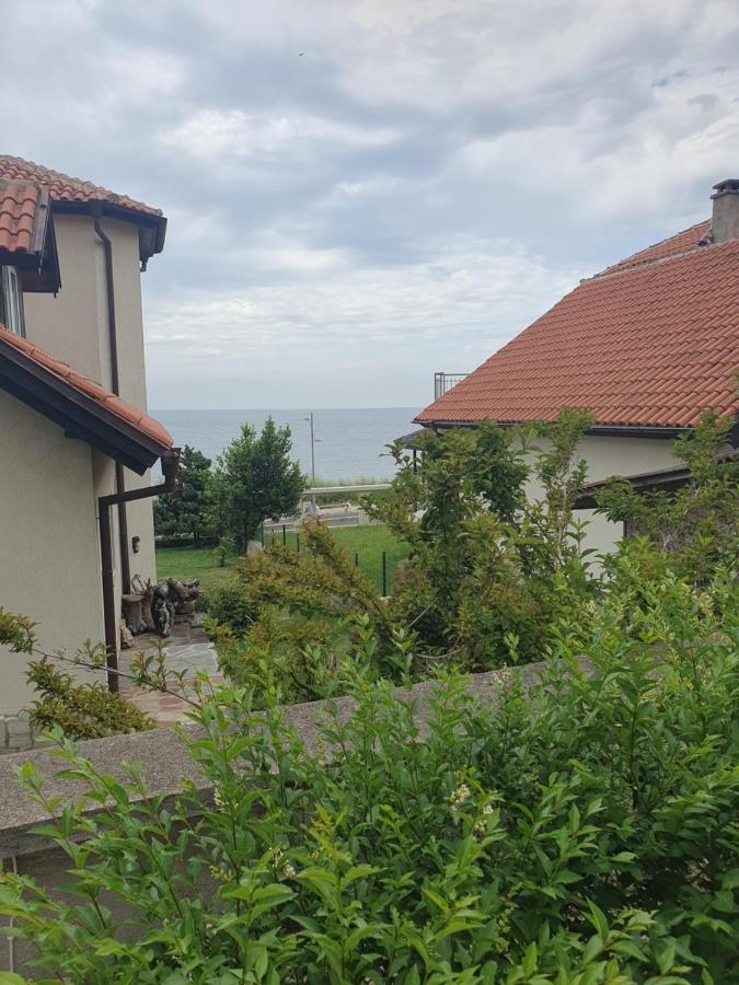 Студия Лилия Carevo Kültér fotó