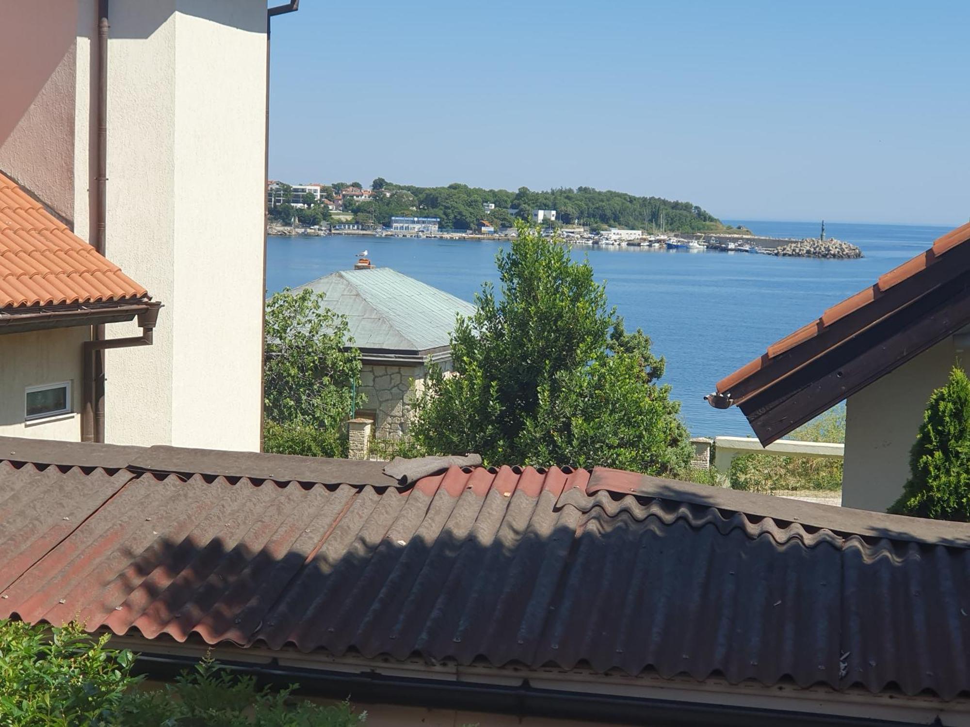 Студия Лилия Carevo Kültér fotó