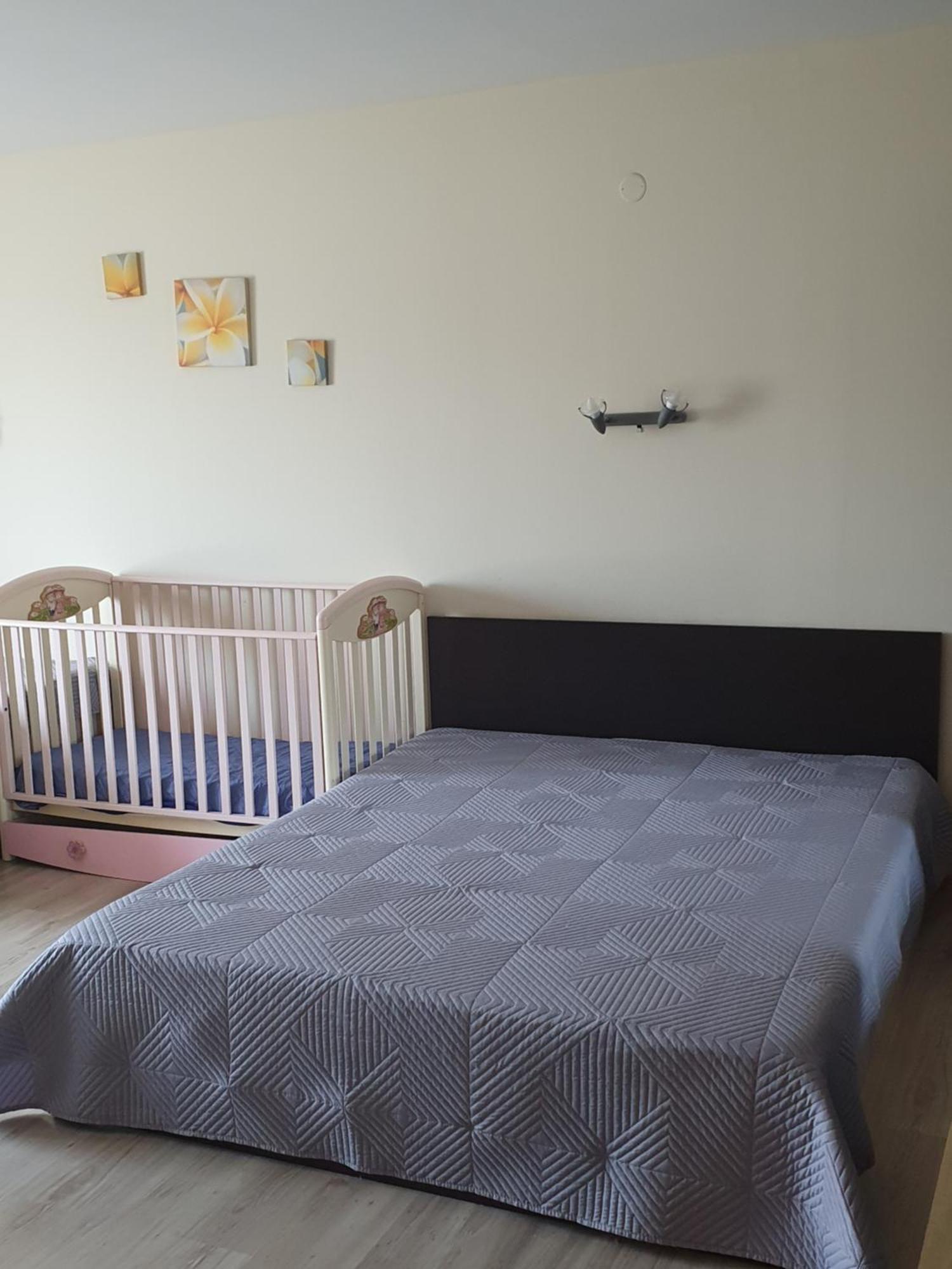 Студия Лилия Carevo Kültér fotó